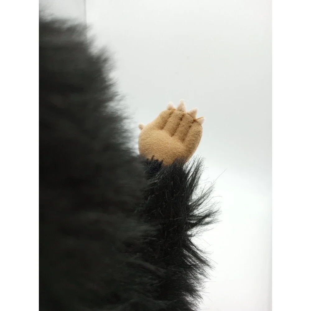 The Crimes of Grindelwald Baby Black Niffler Small 10